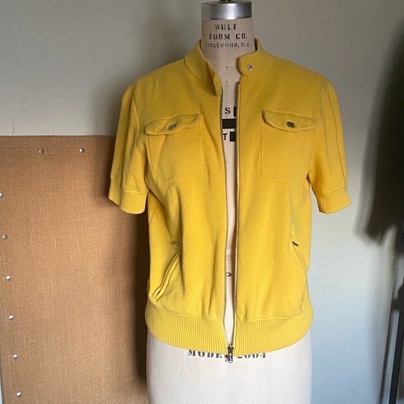 LAUREN RALPH LAUREN KNITTED SWEATER - Picture 9 of 16